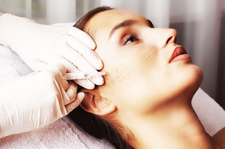 Биоревитализация – один из эффективных методов омоложения кожи лица. 